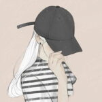 Blackandwhitehoodie