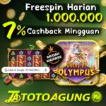 TOTOAGUNG2 BANDAR TOGEL HONGKONG DEPOSIT DANA